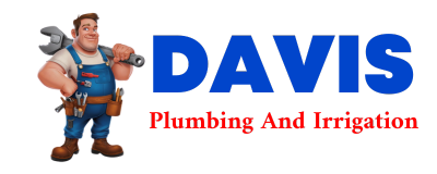 Trusted plumber in BASCO